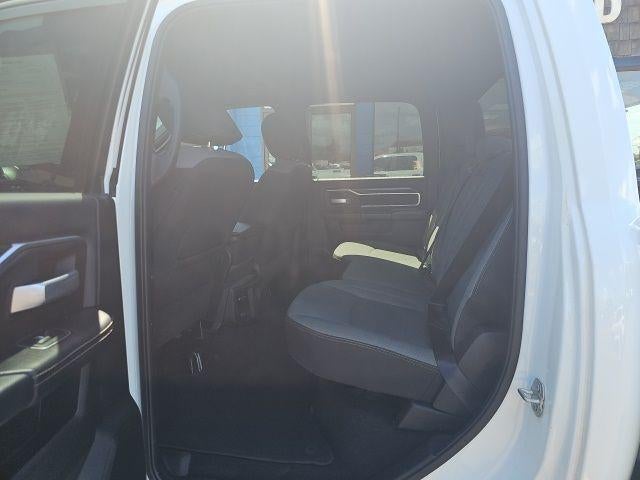 2024 RAM 2500 Big Horn 4x4 Crew Cab 6'4" Box