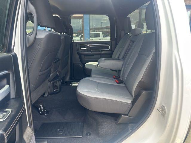 2024 RAM 2500 Big Horn 4x4 Crew Cab 6'4" Box