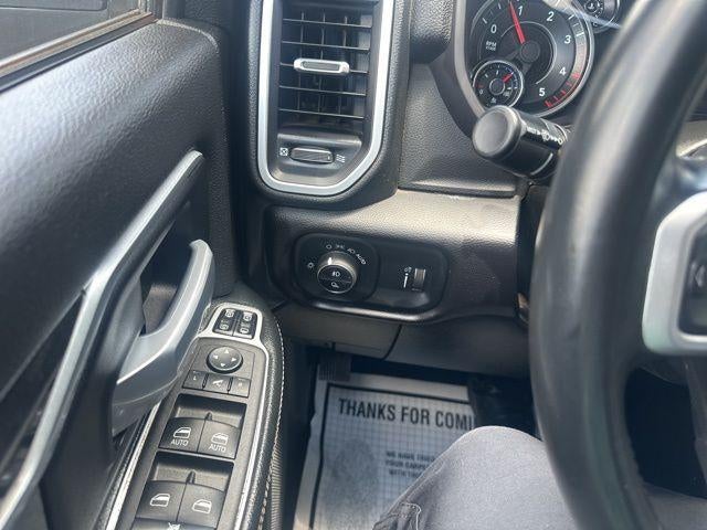 2024 RAM 2500 Big Horn 4x4 Crew Cab 6'4" Box