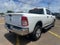 2024 RAM 2500 Big Horn 4x4 Crew Cab 6'4" Box