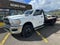 2022 RAM 3500 Chassis Cab Tradesman 4WD Reg Cab 84" CA 167.5" WB
