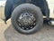 2022 RAM 3500 Chassis Cab Tradesman 4WD Reg Cab 84" CA 167.5" WB