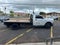 2022 RAM 3500 Chassis Cab Tradesman 4WD Reg Cab 84" CA 167.5" WB