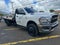 2022 RAM 3500 Chassis Cab Tradesman 4WD Reg Cab 84" CA 167.5" WB