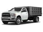2022 RAM 3500 Chassis Cab Tradesman 4WD Reg Cab 84" CA 167.5" WB