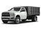2022 RAM 3500 Chassis Cab Tradesman 4WD Reg Cab 84" CA 167.5" WB