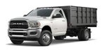 2022 RAM 3500 Chassis Cab Tradesman 4WD Reg Cab 84" CA 167.5" WB