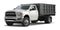 2022 RAM 3500 Chassis Cab Tradesman 4WD Reg Cab 84" CA 167.5" WB