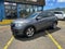 2017 Honda HR-V LX 2WD CVT