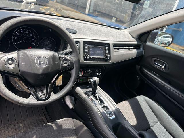 2017 Honda HR-V LX 2WD CVT