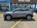 2017 Honda HR-V LX 2WD CVT