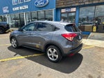2017 Honda HR-V LX 2WD CVT
