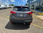2017 Honda HR-V LX 2WD CVT