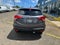 2017 Honda HR-V LX 2WD CVT