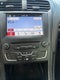2018 Ford Fusion SE FWD