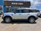 2022 Ford Bronco Sport Base 4x4