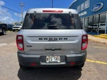 2022 Ford Bronco Sport Base 4x4