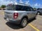 2022 Ford Bronco Sport Base 4x4