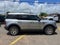 2022 Ford Bronco Sport Base 4x4