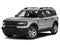 2022 Ford Bronco Sport Base 4x4