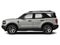 2022 Ford Bronco Sport Base 4x4