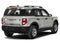 2022 Ford Bronco Sport Base 4x4