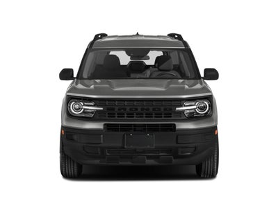 2022 Ford Bronco Sport Base 4x4