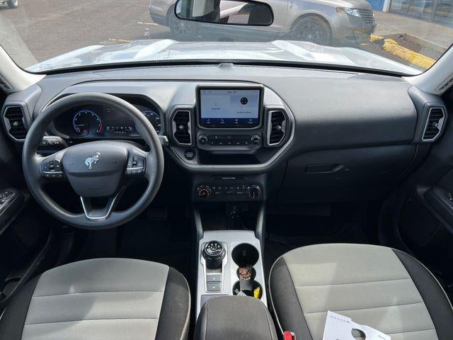 2022 Ford Bronco Sport Big Bend 4x4