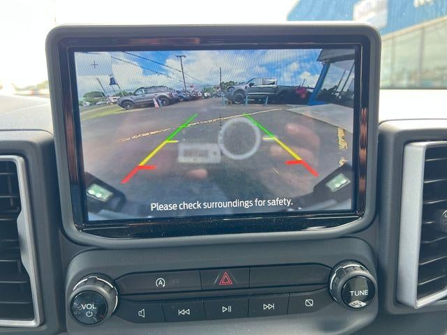 2022 Ford Bronco Sport Big Bend 4x4