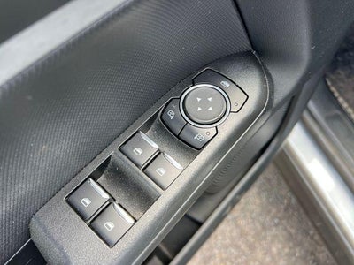 2022 Ford Bronco Sport Big Bend 4x4