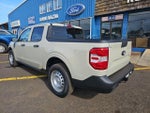 2025 Ford Maverick XL AWD SuperCrew