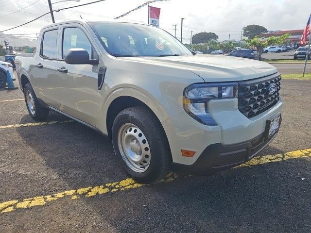 2025 Ford Maverick XL AWD SuperCrew