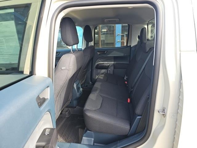 2025 Ford Maverick XL AWD SuperCrew