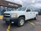 2009 Chevrolet Silverado 1500 Crew Cab Short Box 4-Wheel Drive LT