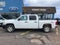 2009 Chevrolet Silverado 1500 Crew Cab Short Box 4-Wheel Drive LT