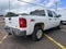 2009 Chevrolet Silverado 1500 Crew Cab Short Box 4-Wheel Drive LT