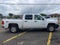 2009 Chevrolet Silverado 1500 Crew Cab Short Box 4-Wheel Drive LT