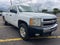 2009 Chevrolet Silverado 1500 Crew Cab Short Box 4-Wheel Drive LT