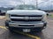 2009 Chevrolet Silverado 1500 Crew Cab Short Box 4-Wheel Drive LT
