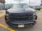 2023 Chevrolet Silverado 1500 Crew Cab Short Box 4-Wheel Drive Custom