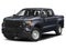 2023 Chevrolet Silverado 1500 Crew Cab Short Box 4-Wheel Drive Custom