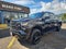 2024 Chevrolet Silverado 1500 Crew Cab Short Box 4-Wheel Drive Custom Trail Boss