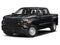 2024 Chevrolet Silverado 1500 Crew Cab Short Box 4-Wheel Drive Custom Trail Boss