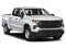 2024 Chevrolet Silverado 1500 Crew Cab Short Box 4-Wheel Drive Custom Trail Boss