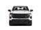 2024 Chevrolet Silverado 1500 Crew Cab Short Box 4-Wheel Drive Custom Trail Boss