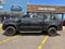 2024 Chevrolet Silverado 1500 Crew Cab Short Box 4-Wheel Drive ZR2