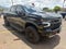 2024 Chevrolet Silverado 1500 Crew Cab Short Box 4-Wheel Drive ZR2