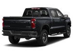 2024 Chevrolet Silverado 1500 Crew Cab Short Box 4-Wheel Drive ZR2