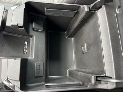 2024 Chevrolet Silverado 1500 Crew Cab Short Box 4-Wheel Drive ZR2