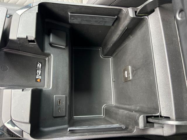 2024 Chevrolet Silverado 1500 Crew Cab Short Box 4-Wheel Drive ZR2